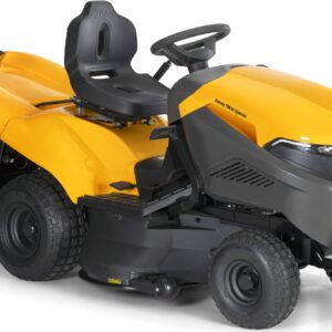 STIGA Rasentraktor Estate 798 W Special HONDA – Modell 2025