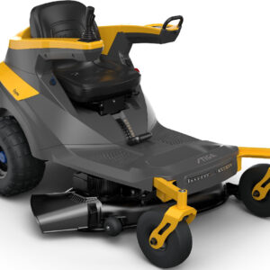 Stiga Gyro 500e – Akku-Zero-Turn-Mäher Modell 2025
