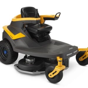 Stiga Gyro 900e – Akku-Zero-Turn-Mäher 2025