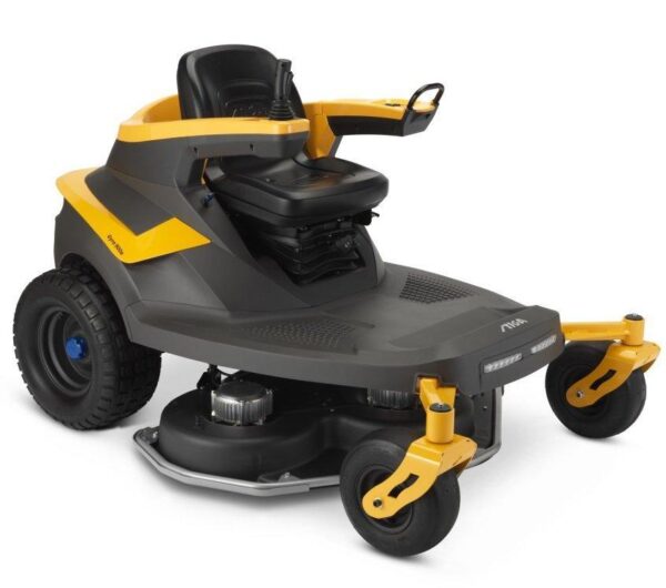 Stiga Gyro 900e – Akku-Zero-Turn-Mäher 2025