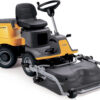 Stiga Frontmäher Park 300 LC mit 85 MQ Deck (Modell 2025)