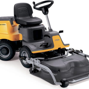 Stiga Frontmäher Park 300 LC mit 85 MQ Deck (Modell 2025)