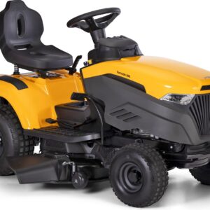 Stiga Rasentraktor Tornado 398 – Modell 2025