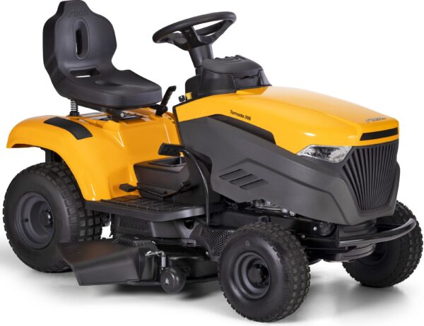 Stiga Rasentraktor Tornado 398 – Modell 2025