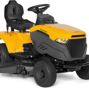 Stiga Rasentraktor Tornado 398 M – Modell 2025