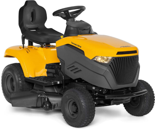 Stiga Rasentraktor Tornado 398 M – Modell 2025