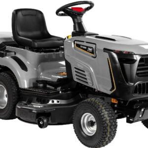 Texas Premium TTC102H Rasentraktor – Kraftvoller Allrounder mit 102 cm Schnittbreite (Modell 2025)