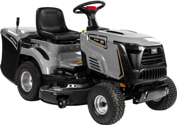 Texas Premium TTC102H Rasentraktor – Kraftvoller Allrounder mit 102 cm Schnittbreite (Modell 2025)