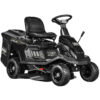 Texas Aufsitzmäher Rider 6500E 3in1 (2025)