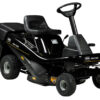 Texas Aufsitzmäher Rider 7600E 3in1 inkl. Mulchkit - (Modell 2025)