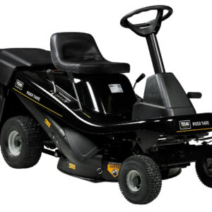 Texas Aufsitzmäher Rider 7600E 3in1 inkl. Mulchkit - (Modell 2025)