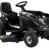 Texas Rasentraktor XC140-98 inkl. Mulchkit – Modell 2025