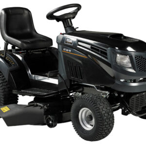 Texas Rasentraktor XC140-98 inkl. Mulchkit – Modell 2025