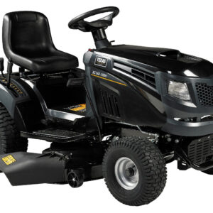 Texas Rasentraktor XC160-108H inkl. Mulchkit – Modell 2025