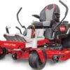 Toro Null-Wendekreis Mäher TimeCutter MyRIDE MR 5075T ( Modell 2025 )