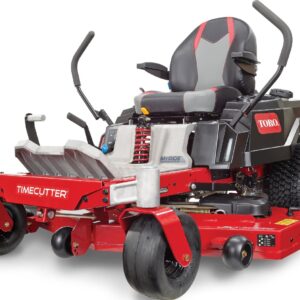 Toro Null-Wendekreis Mäher TimeCutter MyRIDE MR 5075T ( Modell 2025 )
