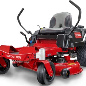 Toro Null-Wendekreis Mäher TimeCutter ZR 4200T ( Modell 2025 )