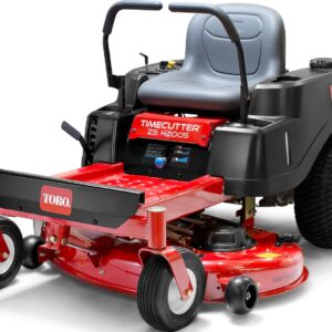 Toro Null-Wendekreis Mäher TimeCutter ZS 4200S ( Modell 2025 )