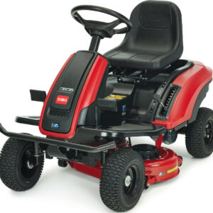 Toro Akku-Rasentraktor eS3000SD – Modell 2025