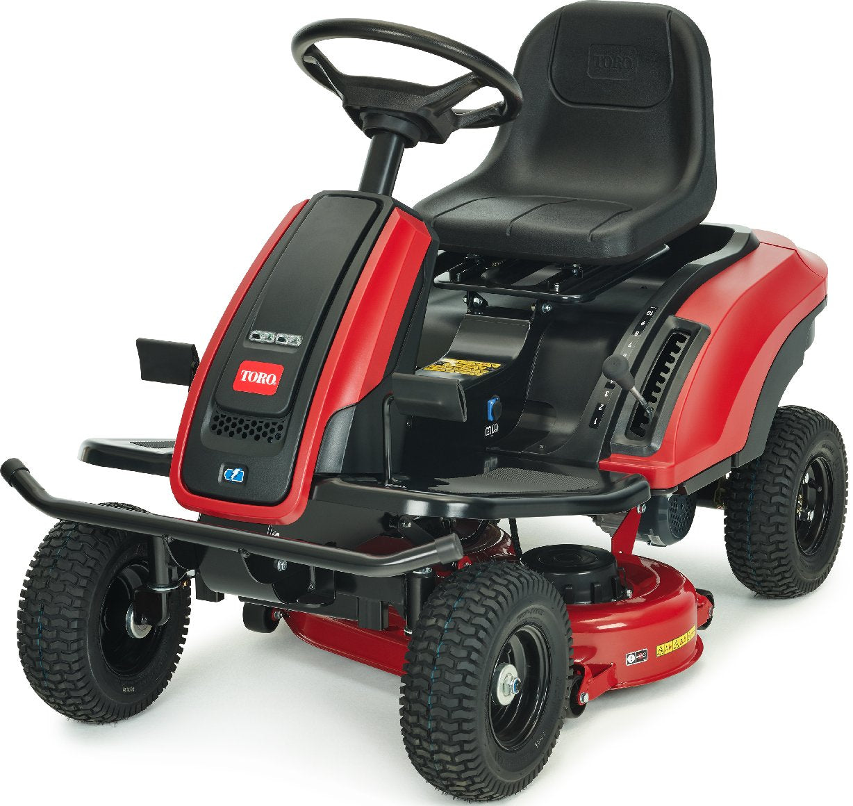Toro Akku-Rasentraktor eS3000SD – Modell 2025