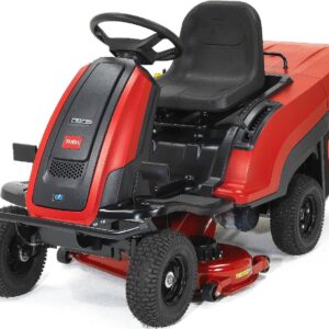 Toro Akku-Rasentraktor eS3200DC – Modell 2025