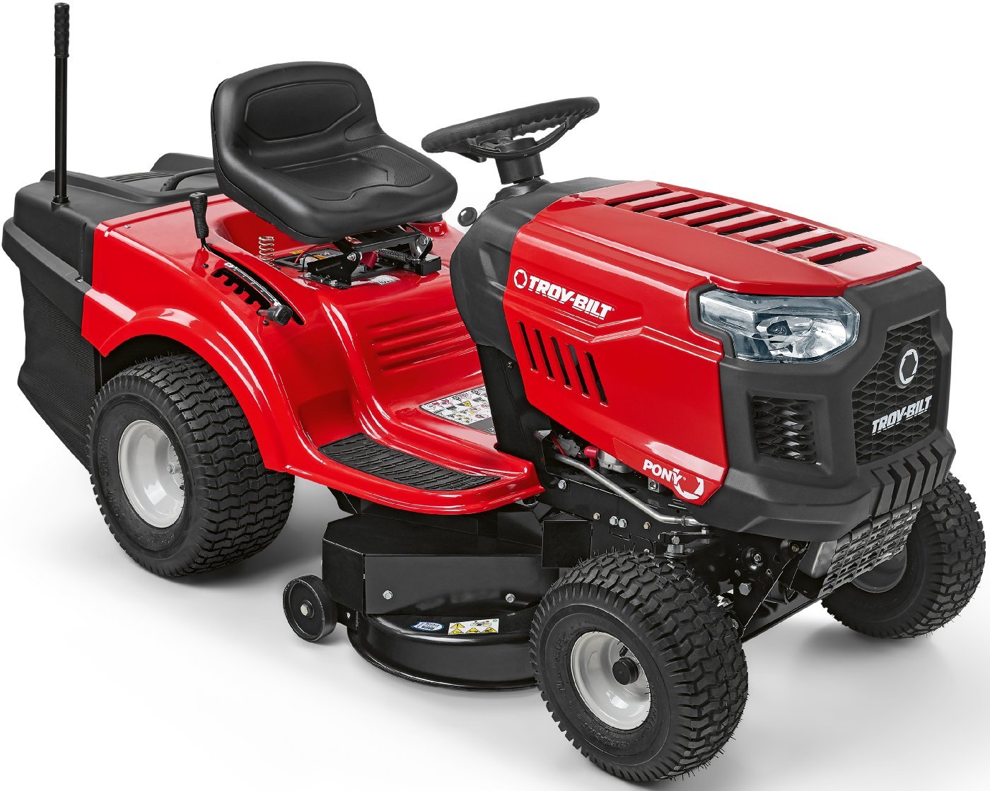 Troy-Bilt Rasentraktor Pony 92T-R Select ( Modell 2025 )
