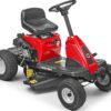 Troy-Bilt Aufsitzmäher TB 60T-S Select – Modell 2025