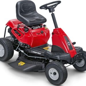 Troy-Bilt Aufsitzmäher TB 76T-S – Modell 2025