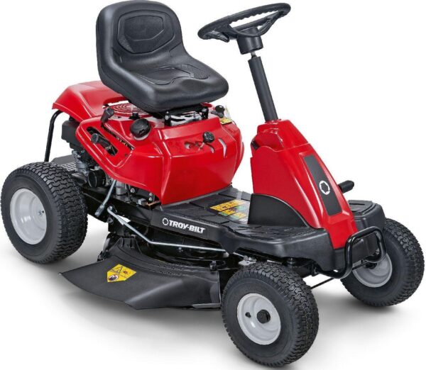 Troy-Bilt Aufsitzmäher TB 76T-S – Modell 2025