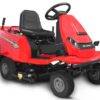 Weibang Akku-Rasentraktor WB 81 EC – Modell 2025