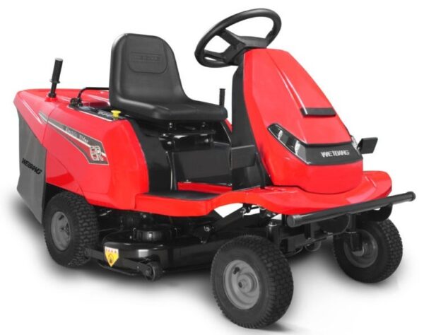 Weibang Akku-Rasentraktor WB 81 EC – Modell 2025